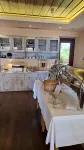Castello Antico Hotel - breakfast