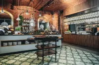 Hotel Altus Palace - Destigo Hotels - 5 stelle