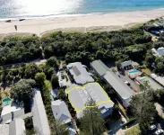 The Byron Beachcomber Hotels in Mullumbimby