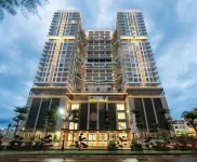 Apec Phú Yên Seaview Condotel Các khách sạn gần Phố đi bộ