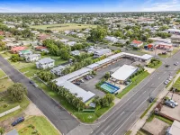Arkana Motel Maryborough, SureStay Collection by BW