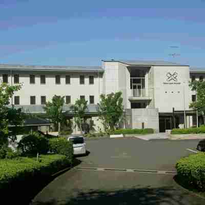 ザ グラン リゾート 三方五湖 Hotel Exterior