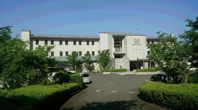 格蘭度假村三方五湖酒店