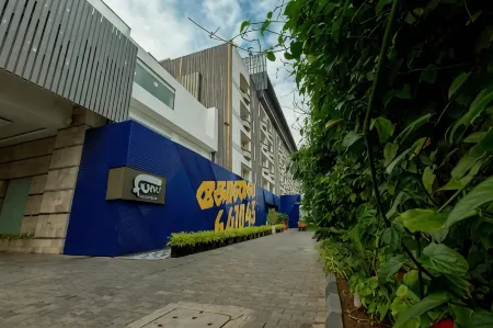 M Inn Отели в г. Коимбатур