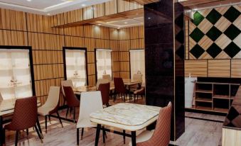 De Bullion Hotels