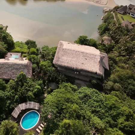 Finca Barlovento Maloka, Tayrona