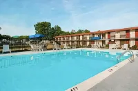 OYO Hotel Doswell Kings Dominion Hotels in Doswell