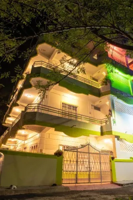 Kanchans Nest I Rooms & Suites Near Port Blair Airport Hotels in 