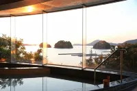 TOBA GRAND HOTEL Hotels in Toba