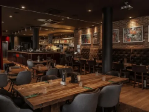 ペンタホテル カッセル カッセルのホテル