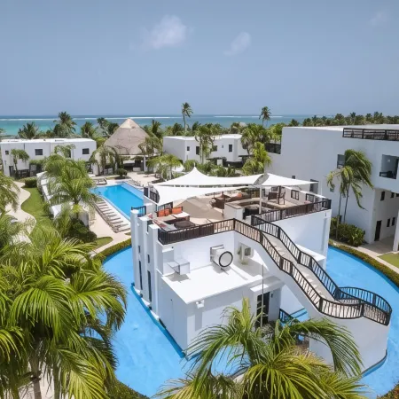 Las Terrazas Resort
