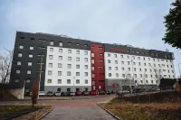 Park Hotel Diament Katowice