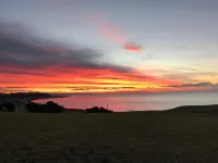 The Cove Tasmania - Ocean View