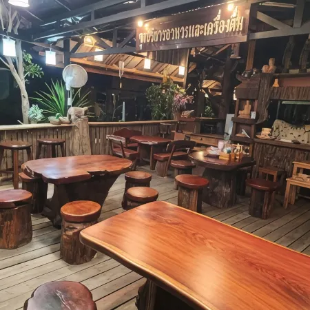Suk Sabai Homestay