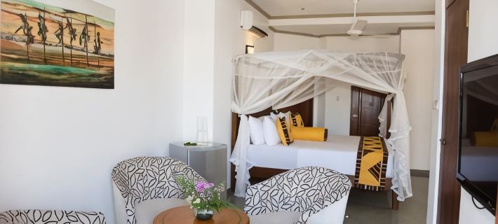 Suriya Arana Hotels in Negombo