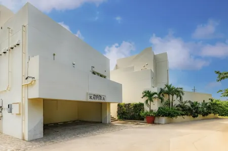 ResortVilla-Kapuka Отели рядом с достопримечательностью «Tiinuhama Beach»