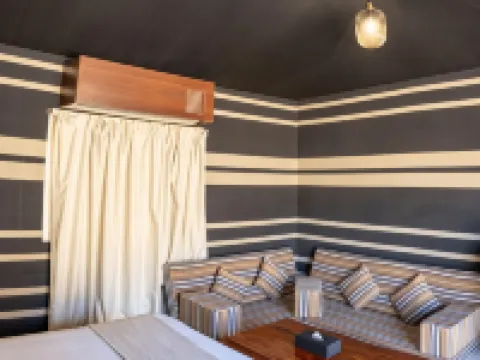 Pura Eco Retreat, Jebel Hafit Desert Park Hotels in Al Ain