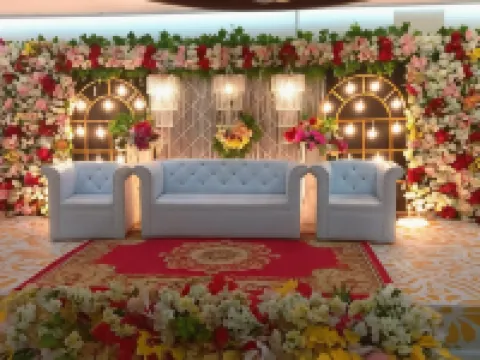 Hotel Crystal Rose - Sylhet Hotels in Sylhet