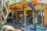 Bergsicht Country Farm Cottages - Romantic