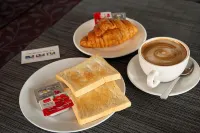 Cha am MY House Resort - Desayuno