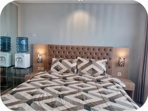Channel Stay @ Bogor Icon Apartment Hotels in Tanah Sereal