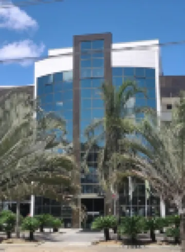 Transamerica Lagoa Santa  호텔