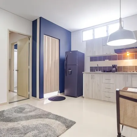 Montepinares Apartaestudios