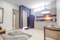 Montepinares Apartaestudios - Интернет