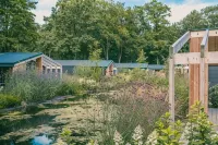 EuroParcs De Utrechtse Heuvelrug Hotels in 