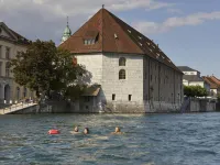 Boutique Hotel La Couronne