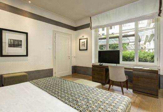 호텔 오르토 데 메디치