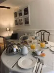 Palazzo del Poeta - Dimora Contemporanea - breakfast