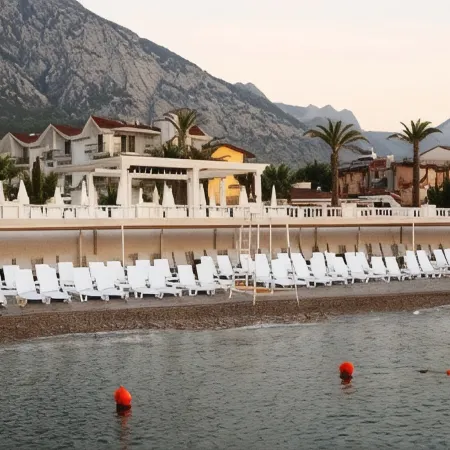 Onkel Resort Hotel