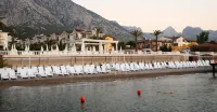 Onkel Resort Hotel