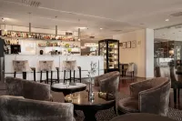 Diune Resort by Zdrojowa - bar