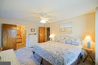 Lewes Beach Retreat 2 Minute Walk to Bay!