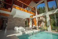 Origen de la Bahia - Apartments