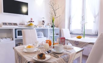 Fata34 Luxury B&B