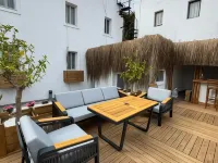 Costa Viva Bodrum Hotels in Bodrum