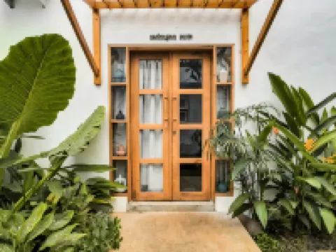 Betah Homestay Banyuwangi Hotels in Giri