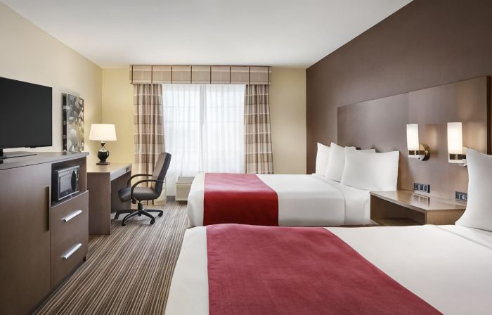 Country Inn & Suites by Radisson, Albert Lea - Austin