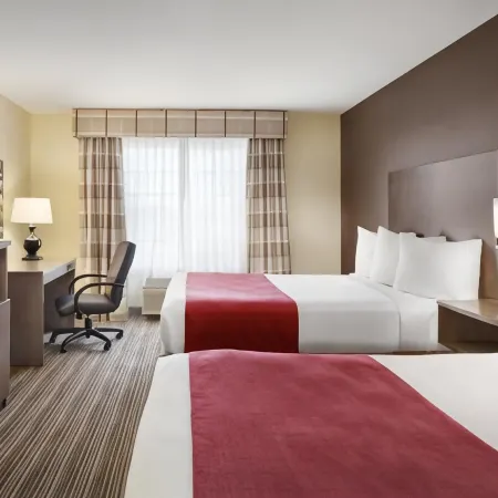 Country Inn & Suites by Radisson, Albert Lea - Austin