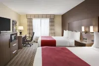 Country Inn & Suites by Radisson, Albert Lea - Austin - que admiten mascotas