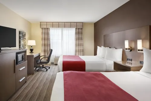 Country Inn & Suites by Radisson, Albert Lea - Austin - Wifi
