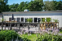 First Camp Hagön-Halmstad Các khách sạn ở Fyllinge