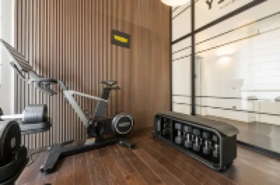 Pley Cagliari Boutique Suites