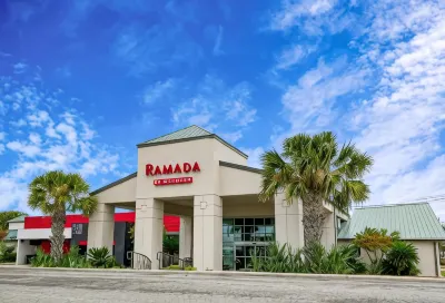 Ramada by Wyndham Del Rio Hotels in Del Rio
