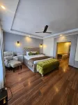 Mongas Hotel & Resort - Balkon