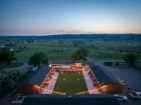 The Lodge at Angostura