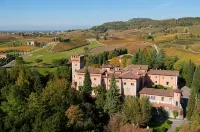 La Tavernetta Al Castello Hotels in Gradisca d'Isonzo